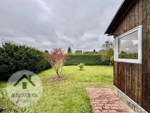 Prodej chaty, Rumburk, Severní, 21 m2