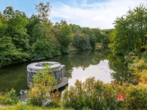 Prodej bytu 4+kk, Praha - Chodov, Klapálkova, 110 m2