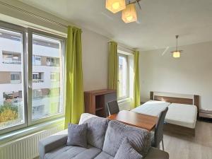 Pronájem bytu 1+kk, Kolín, Václavská, 31 m2