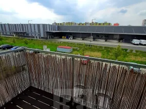 Pronájem bytu 2+kk, Kladno, Generála Selnera, 48 m2