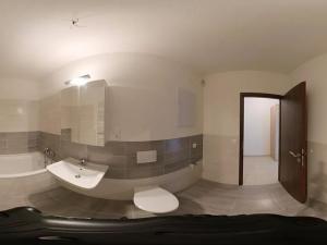 Pronájem bytu 2+kk, Kladno, Generála Selnera, 48 m2