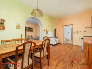 Prodej rodinného domu, Varnsdorf, Štursova, 140 m2