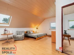 Prodej rodinného domu, Varnsdorf, Štursova, 140 m2