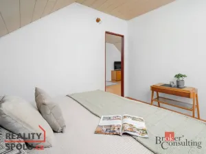 Prodej rodinného domu, Varnsdorf, Štursova, 140 m2