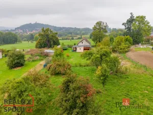 Prodej rodinného domu, Varnsdorf, Štursova, 140 m2