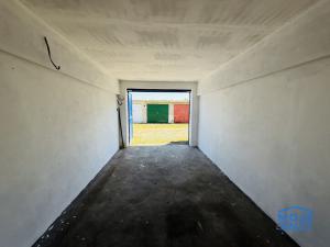Prodej garáže, Nýřany, 19 m2