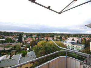 Pronájem bytu 1+1, Břeclav, U Splavu, 35 m2