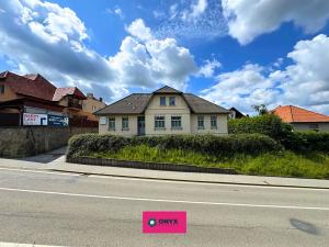 Pronájem obchodního prostoru, Velká Bíteš, Karlov, 270 m2