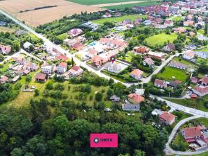 Pronájem obchodního prostoru, Velká Bíteš, Karlov, 270 m2