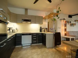 Prodej bytu 3+kk, Olomouc, Schweitzerova, 74 m2