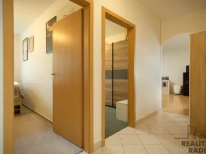 Prodej bytu 3+kk, Olomouc, Schweitzerova, 74 m2