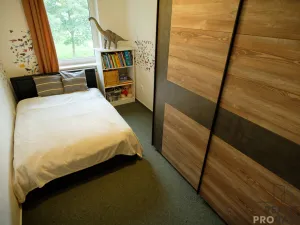 Prodej bytu 3+kk, Olomouc, Schweitzerova, 74 m2