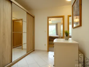 Prodej bytu 3+kk, Olomouc, Schweitzerova, 74 m2