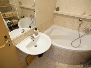 Prodej bytu 3+kk, Olomouc, Schweitzerova, 74 m2