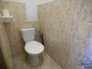 Prodej bytu 3+kk, Olomouc, Schweitzerova, 74 m2