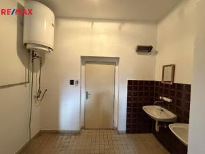 Prodej obchodního prostoru, Pelhřimov, Hodějovická, 206 m2