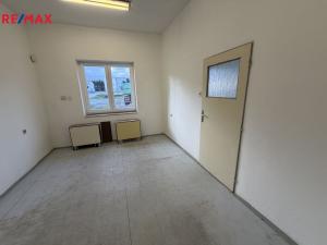 Prodej obchodního prostoru, Pelhřimov, Hodějovická, 206 m2