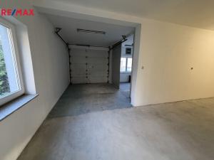 Prodej obchodního prostoru, Pelhřimov, Hodějovická, 206 m2
