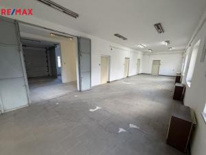 Prodej obchodního prostoru, Pelhřimov, Hodějovická, 206 m2