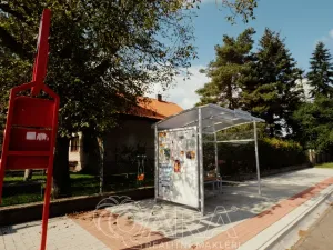 Prodej pozemku pro bydlení, Káraný, 992 m2