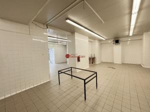 Pronájem skladu, Jičín - Valdické Předměstí, Dělnická, 178 m2