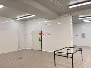 Pronájem skladu, Jičín - Valdické Předměstí, Dělnická, 178 m2