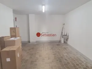 Pronájem skladu, Jičín - Valdické Předměstí, Dělnická, 170 m2