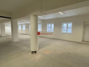 Pronájem obchodního prostoru, Jičín - Valdické Předměstí, Dělnická, 245 m2