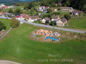 Prodej rodinného domu, Paseky, 240 m2