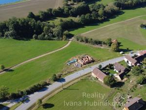 Prodej rodinného domu, Paseky, 240 m2