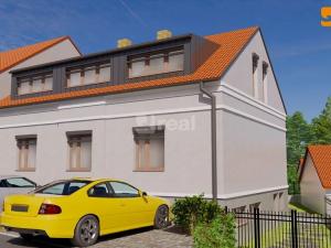Prodej rodinného domu, Praha - Hrdlořezy, Hrdlořezská, 210 m2