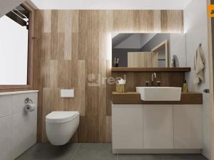 Prodej rodinného domu, Praha - Hrdlořezy, Hrdlořezská, 210 m2