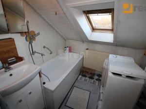 Prodej rodinného domu, Praha - Hrdlořezy, Hrdlořezská, 210 m2