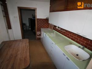 Prodej rodinného domu, Praha - Hrdlořezy, Hrdlořezská, 210 m2