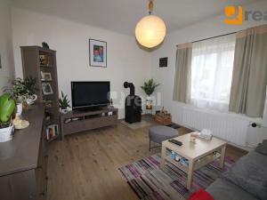 Prodej rodinného domu, Praha - Hrdlořezy, Hrdlořezská, 210 m2