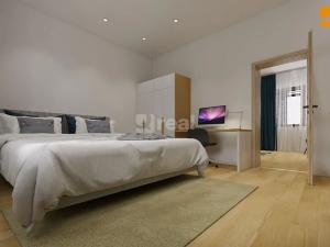 Prodej rodinného domu, Praha - Hrdlořezy, Hrdlořezská, 210 m2