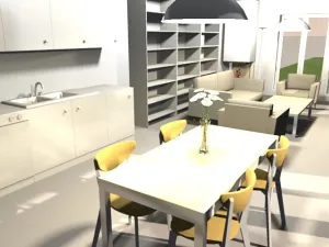 Prodej rodinného domu, Brandýs nad Labem-Stará Boleslav, Petra Bezruče, 96 m2