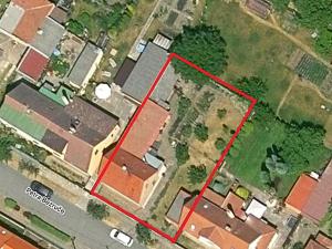 Prodej rodinného domu, Brandýs nad Labem-Stará Boleslav, Petra Bezruče, 96 m2