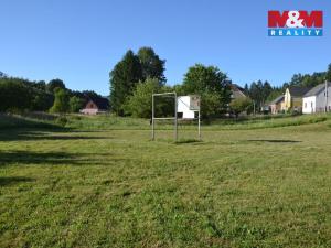 Prodej pozemku pro bydlení, Náchod - Malé Poříčí, 650 m2
