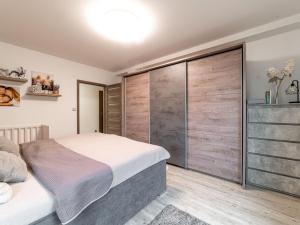 Prodej bytu 3+1, Valašské Meziříčí, Luční, 86 m2