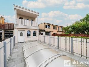 Prodej rodinného domu, Praha - Prosek, Měšická, 98 m2