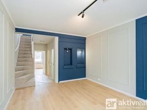 Prodej rodinného domu, Praha - Prosek, Měšická, 98 m2