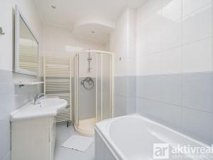Prodej rodinného domu, Praha - Prosek, Měšická, 98 m2