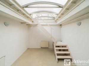 Prodej rodinného domu, Praha - Prosek, Měšická, 98 m2