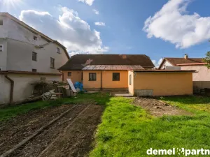 Prodej rodinného domu, Dobronín, Javorová, 226 m2