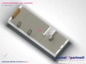 Prodej rodinného domu, Dobronín, Javorová, 226 m2