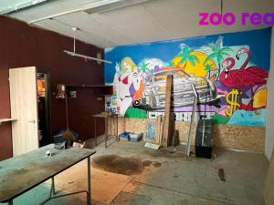 Pronájem garáže, Kolín, Královská cesta, 20 m2