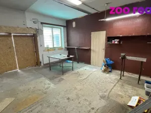 Pronájem garáže, Kolín, Královská cesta, 20 m2