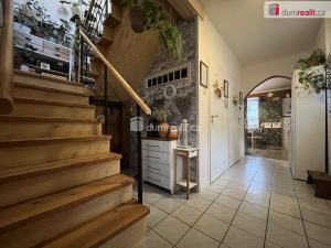 Prodej rodinného domu, Hostín u Vojkovic, 91 m2