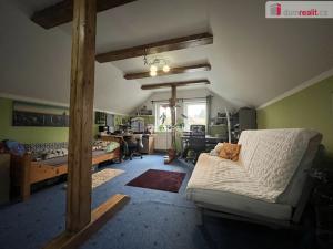 Prodej rodinného domu, Hostín u Vojkovic, 91 m2